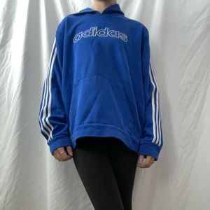 Adidas Hoodie